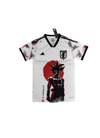 חולצת נבחרת יפן Dragon Ball X