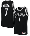 גופיית ילדים קווין דוראנט שחורה NBA