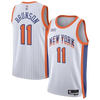 גופיית NBA ניו יורק ניקס City Edition - ג'יילן ברנסון 24/25