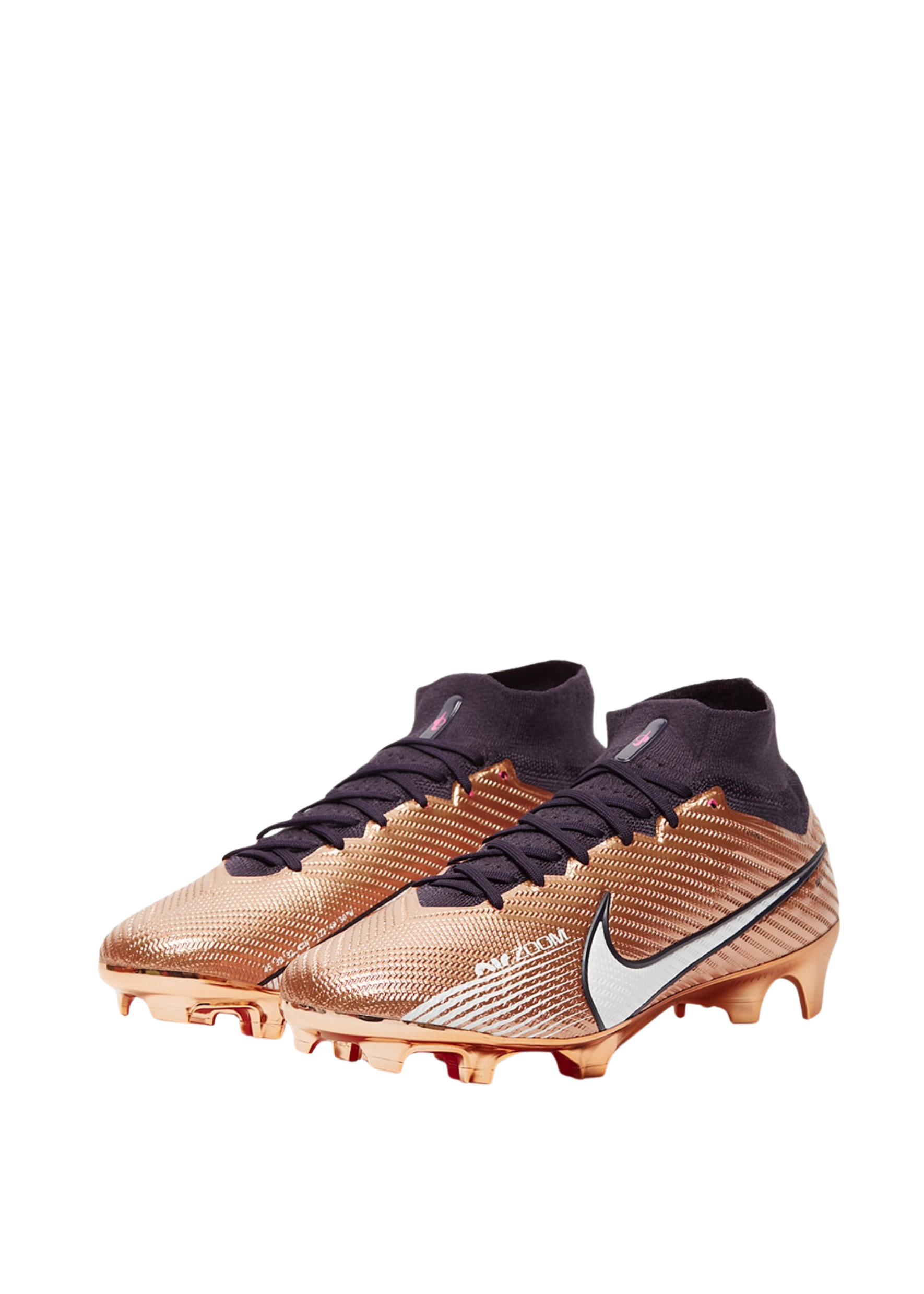 Air Zoom Mercurial Superfly 9 Generation FG
