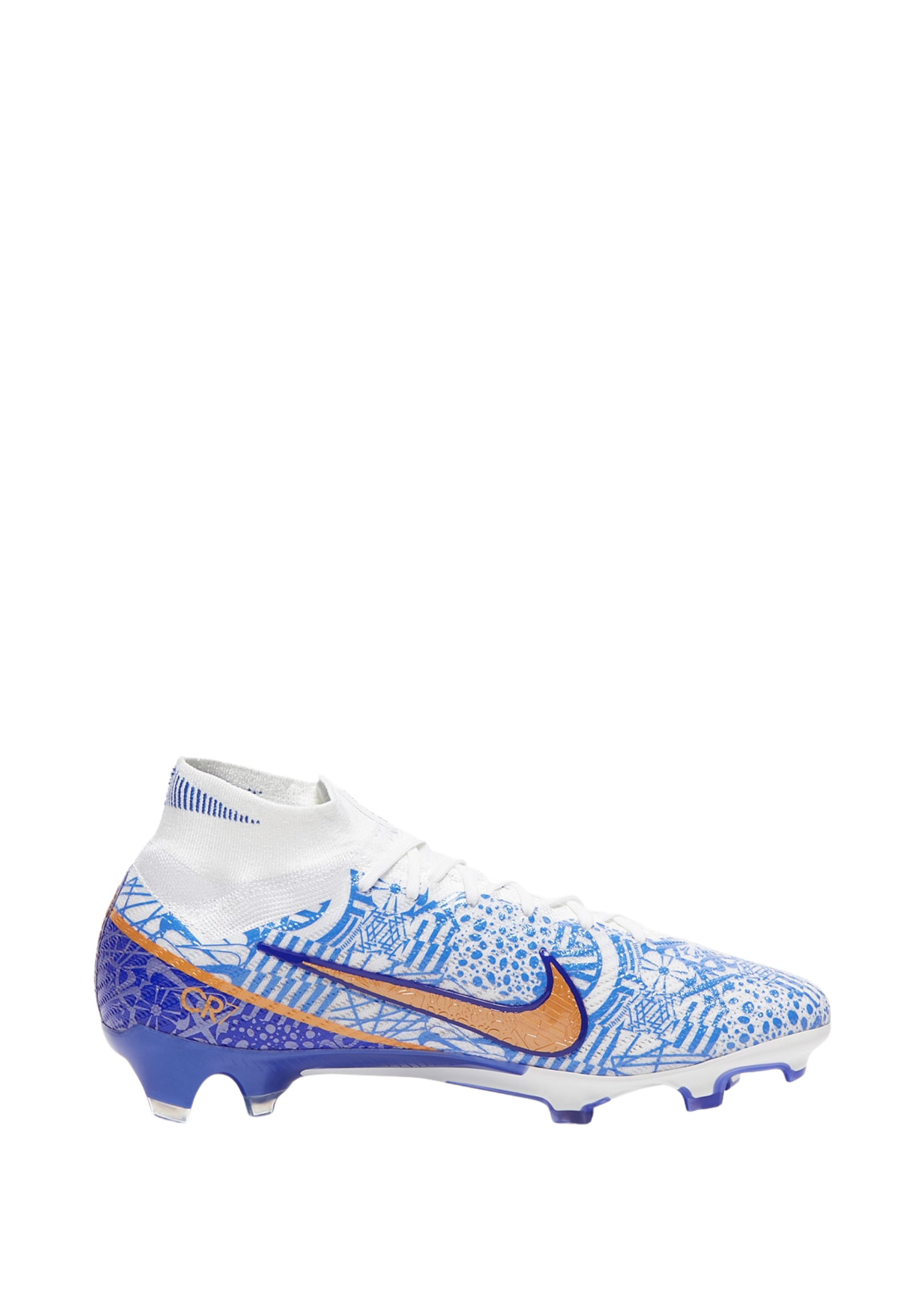Air Zoom Mercurial Superfly 9 CR7 FG