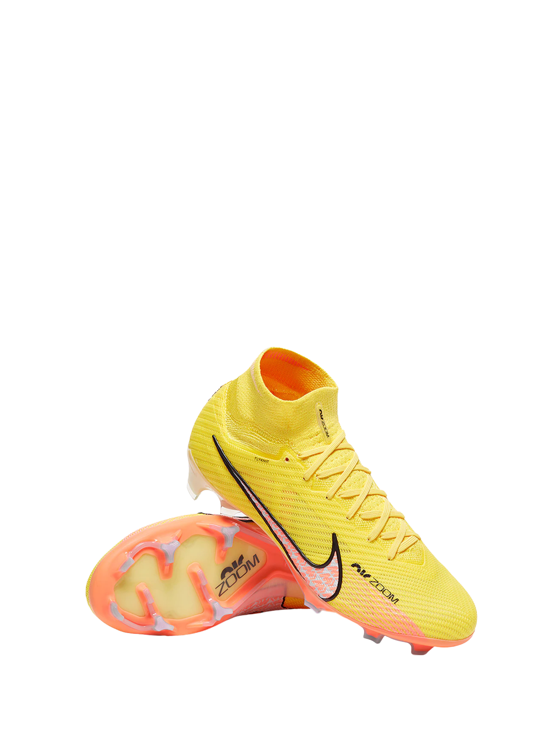 Air Zoom Mercurial Superfly 9 Lucent FG