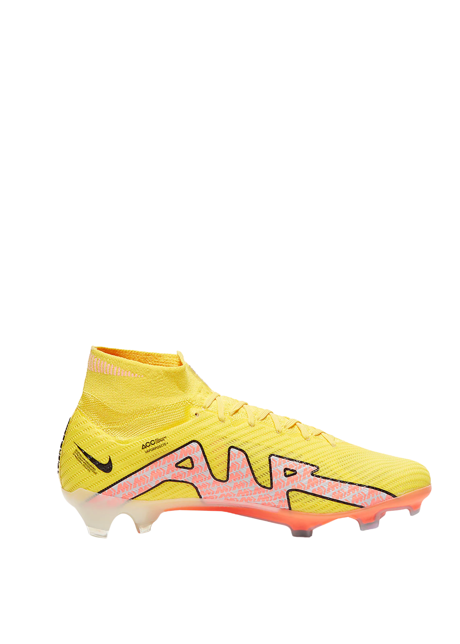 Air Zoom Mercurial Superfly 9 Lucent FG
