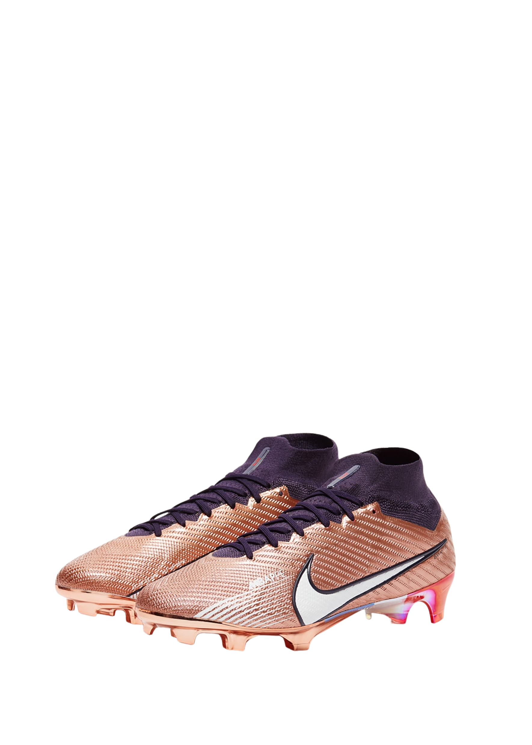 Air Zoom Mercurial Superfly 9 Mbappe World Cup FG