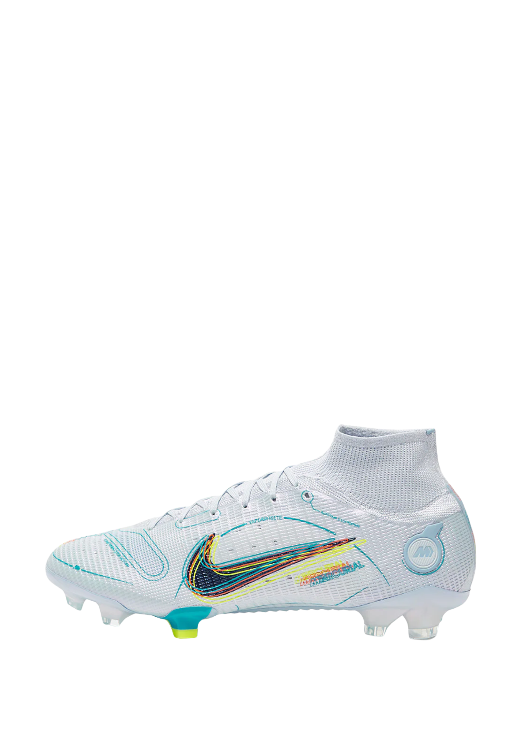 Mercurial Superfly 8 Progress Elite FG