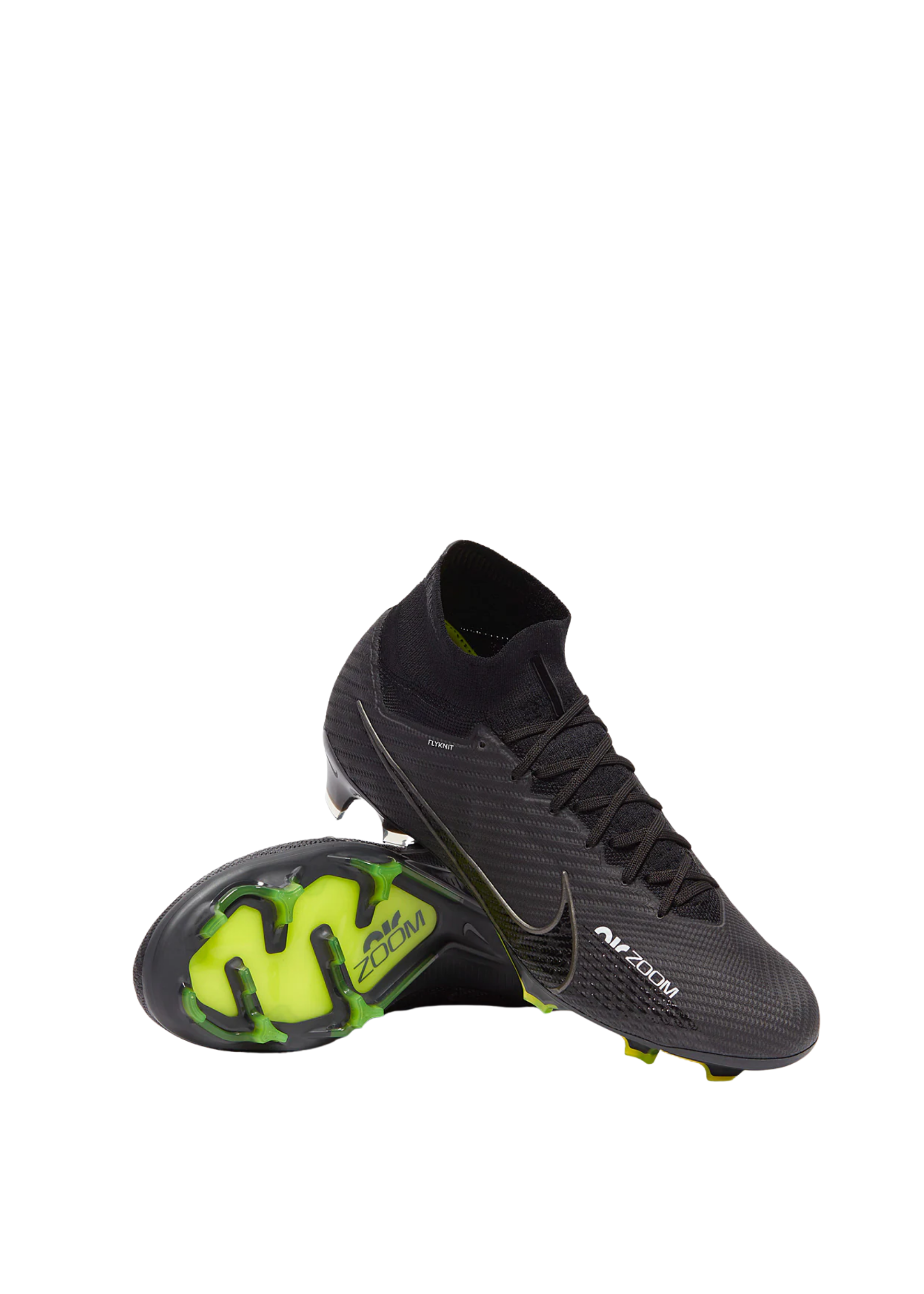 Air Zoom Mercurial Superfly 9 Shadow FG