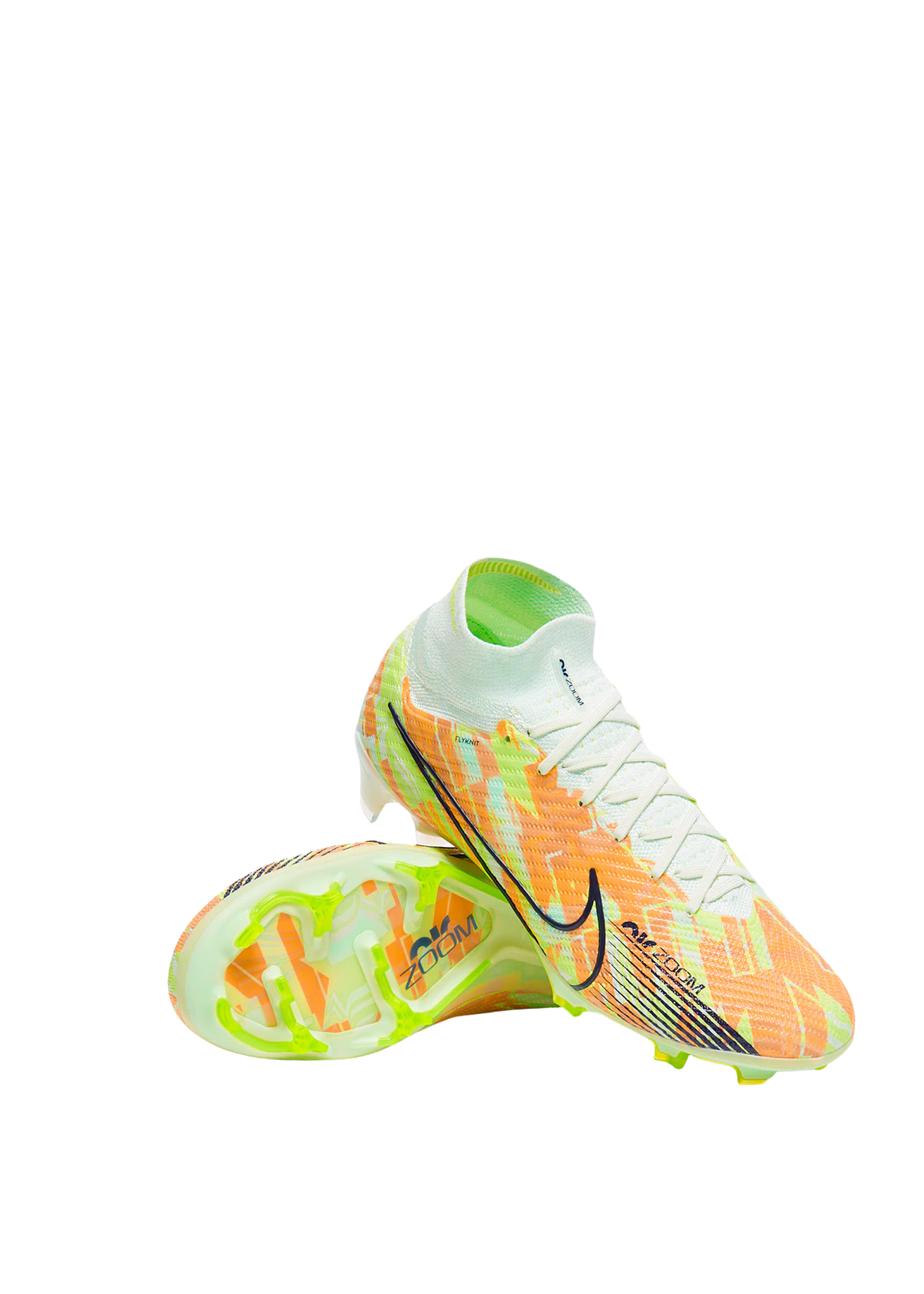 Air Zoom Mercurial Superfly 9 Bonded FG