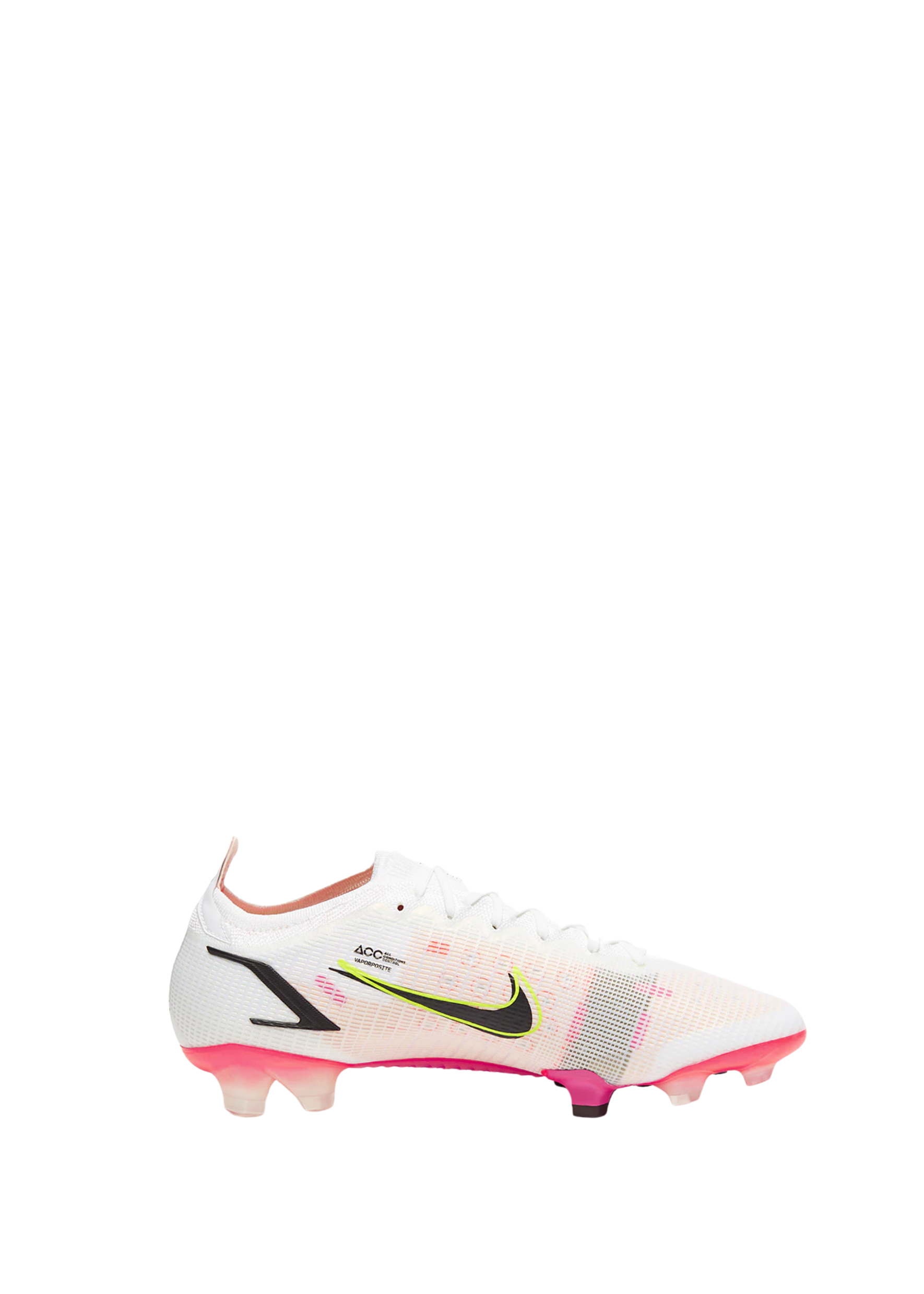 Mercurial Vapor Elite “Rawdacious” FG