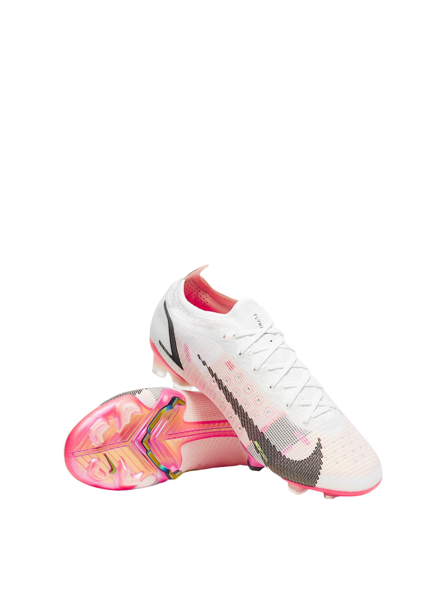 Mercurial Vapor Elite “Rawdacious” FG