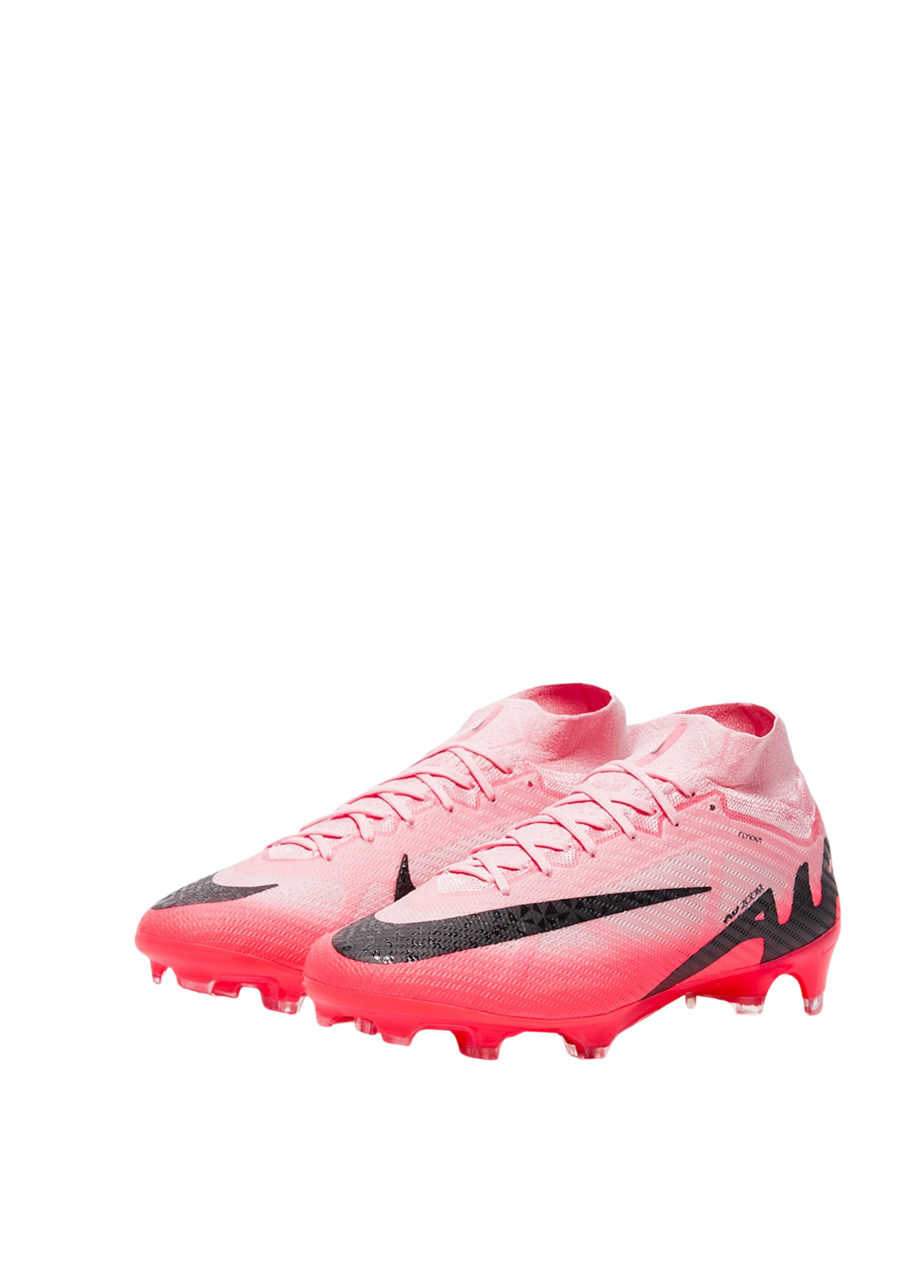 Air Zoom Mercurial Superfly 9 Mad Brilliance FG