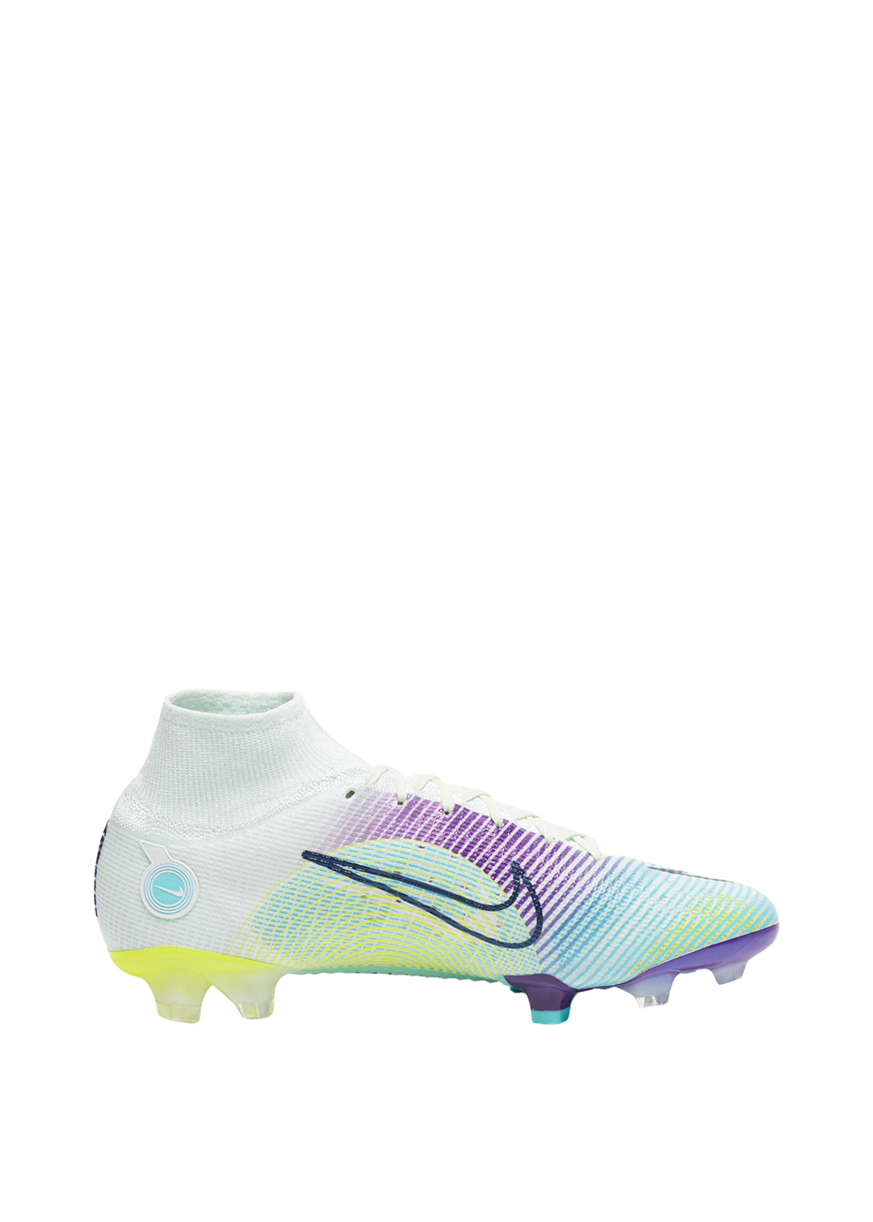 Mercurial Superfly 8 Dream Speed 5 Elite FG
