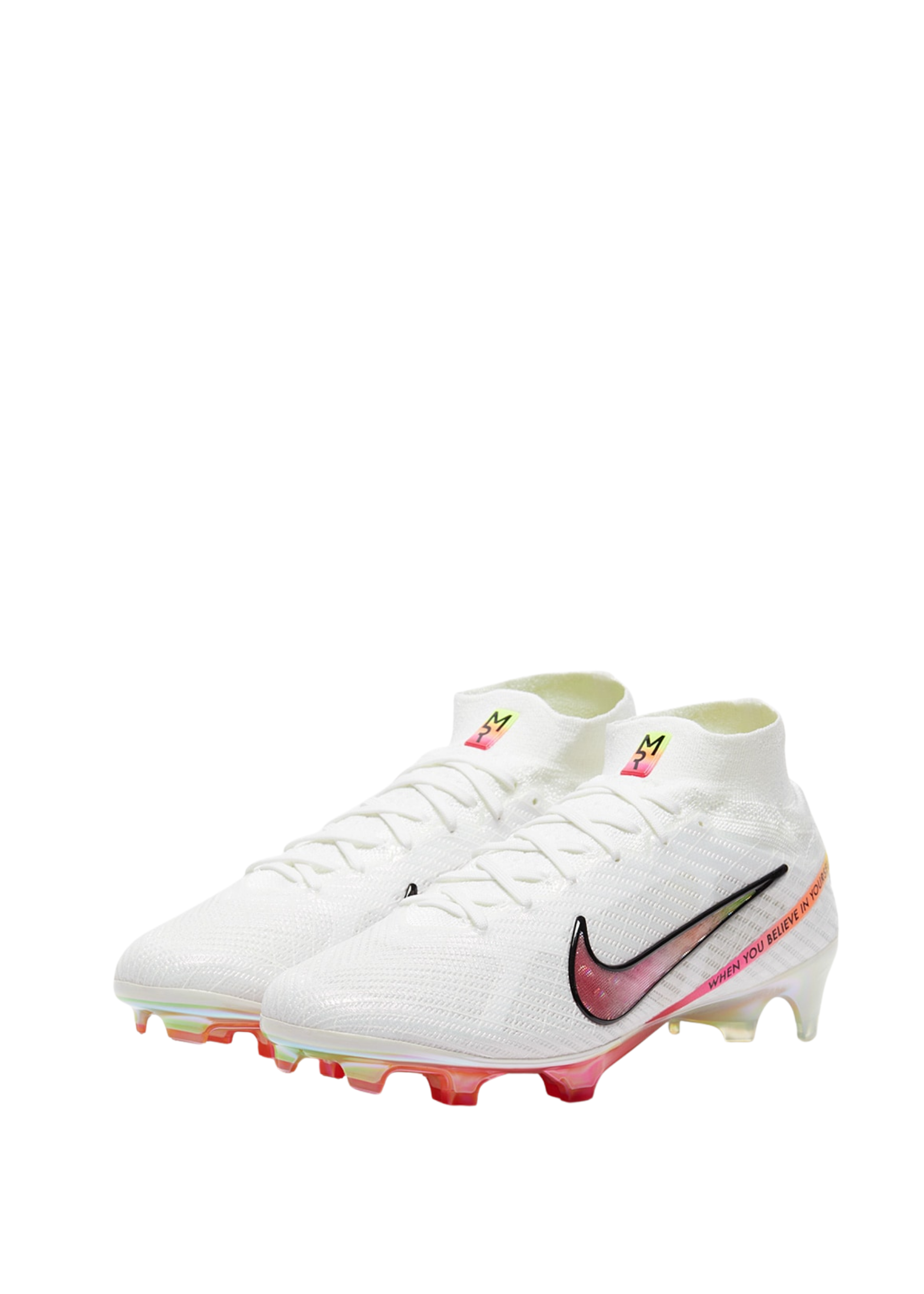 Air Zoom Mercurial Superfly 9 Rashford FG