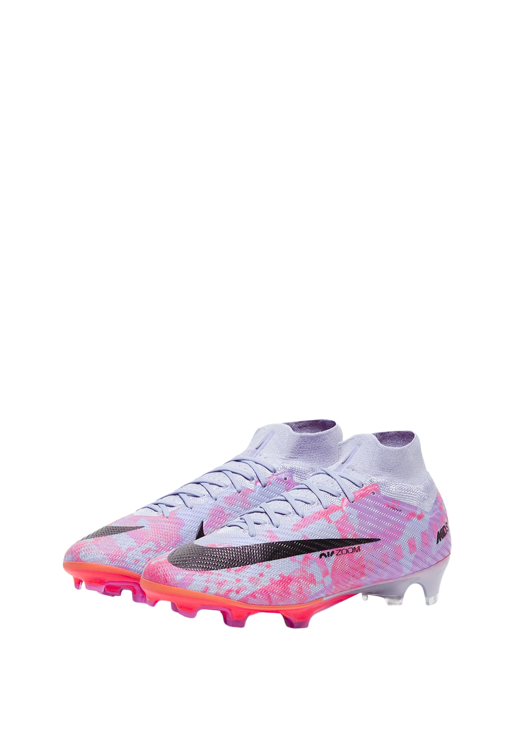 Air Zoom Mercurial Superfly 9 Dream Speed 6 FG