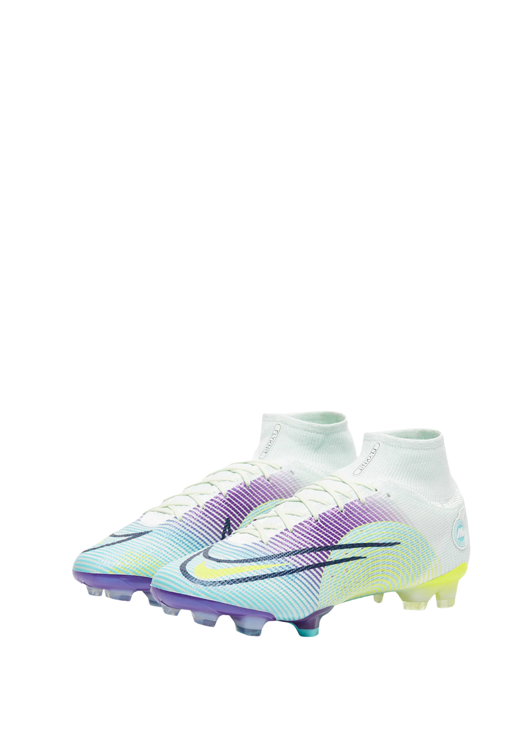 Mercurial Superfly 8 Dream Speed 5 Elite FG
