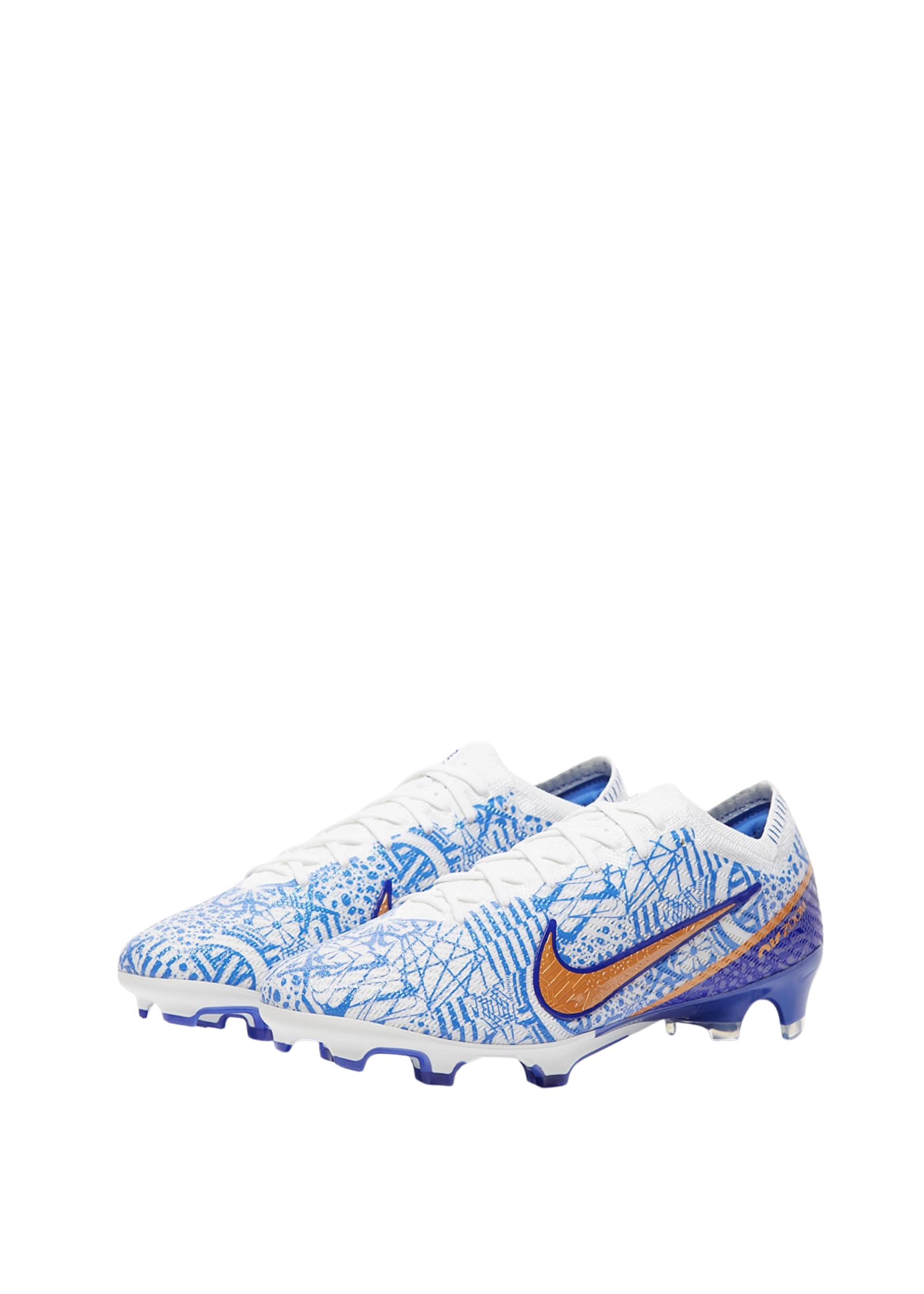 Air Zoom Mercurial Vapor 15 CR7 FG