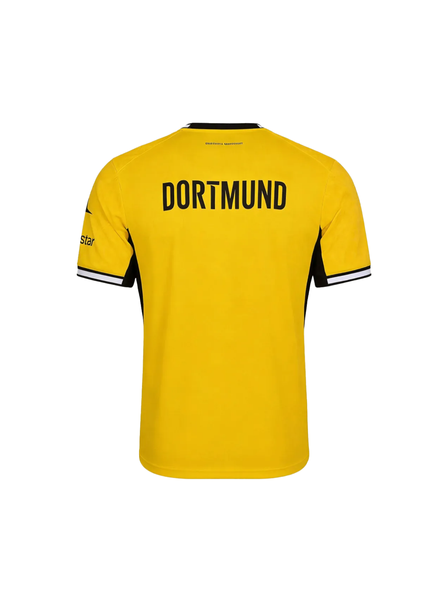 בורוסיה דורטמונד בית 26/27