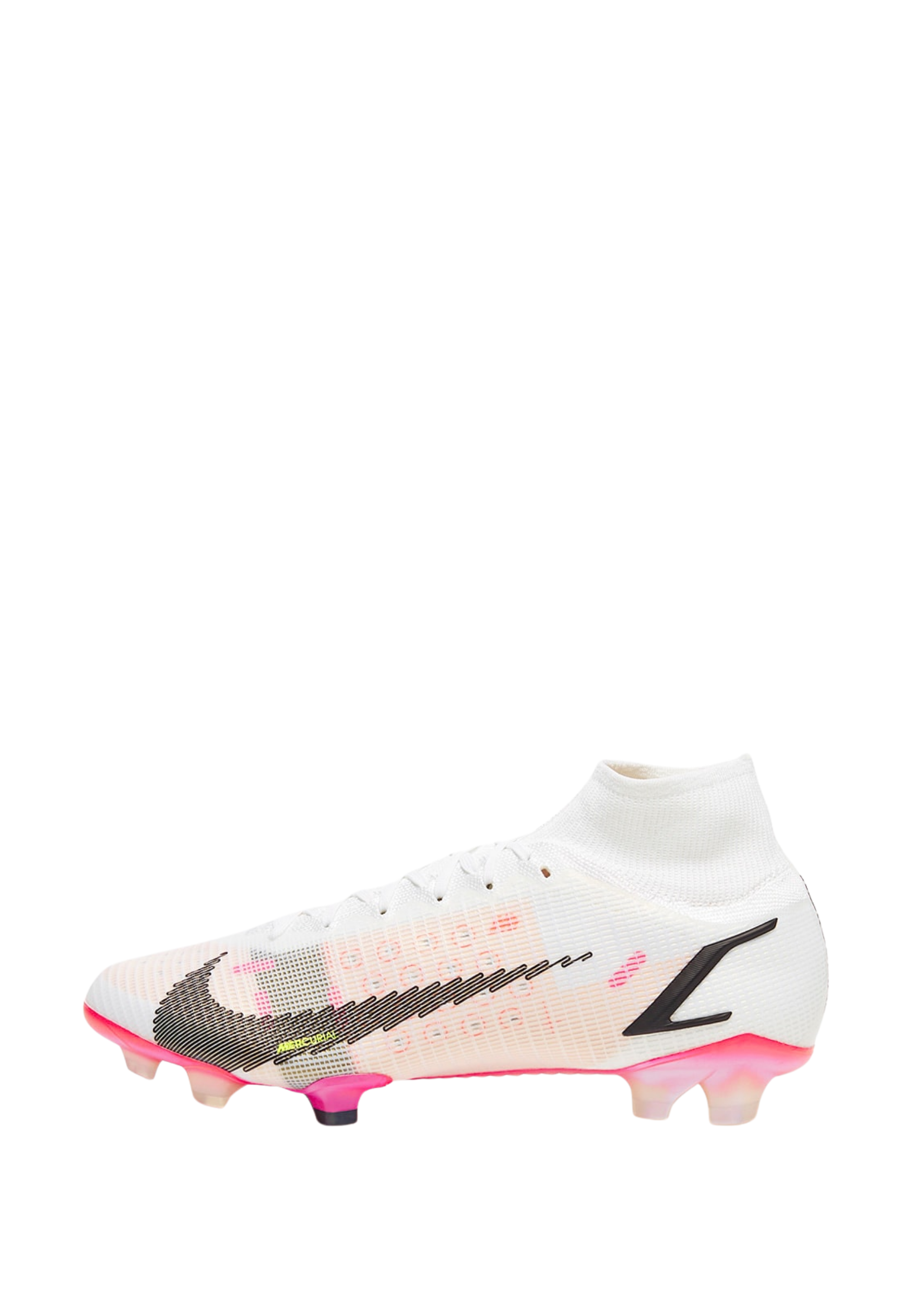 Mercurial Superfly 8 Elite “Rawdacious” FG
