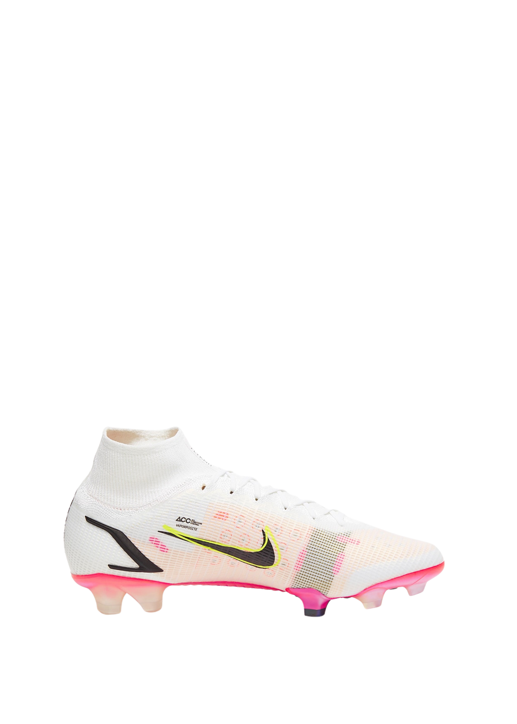 Mercurial Superfly 8 Elite “Rawdacious” FG