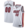 NBA גופיית חוץ מיאמי היט 22/23 חוץ מיאמי היט 22/23